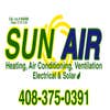Sun Air logo