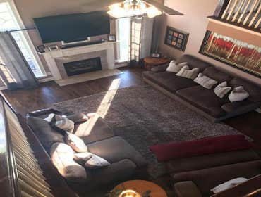 Project photos