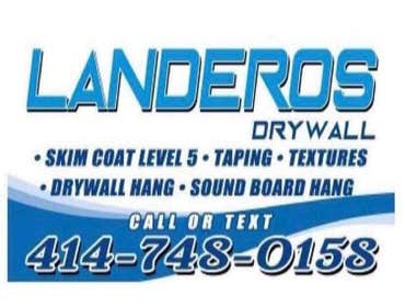 Photos by Landeros Drywall #1
