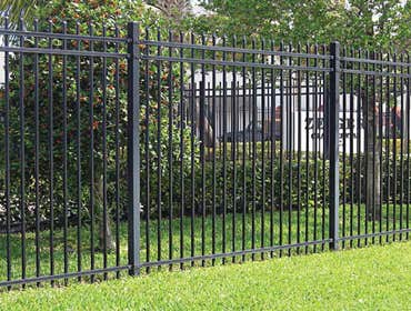 Fences