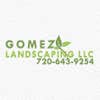 Gomez Landscaping LLC logo