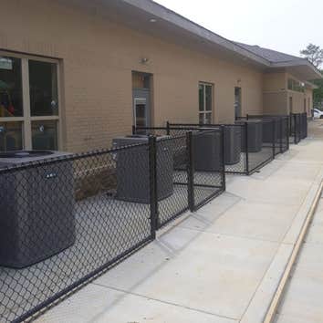 Chain Link