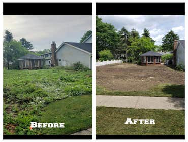 Photos by Julio’s Services Lawn Care #1