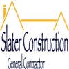 Slater Construction logo