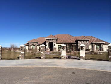 Photos from Campbell Construction & Granite, Inc