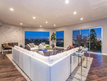 Photos by Snow Construction Los Angeles #1