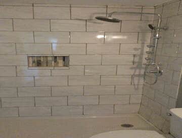 Photos by TQ's Home Improvement #1 Floor install