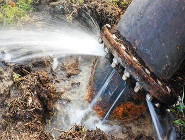 Photos by Valley Falls plumbing Experts #1