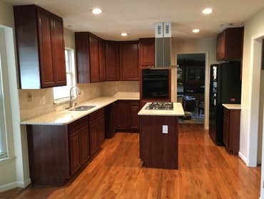 Marlin Ct Kitchen 2