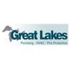 Great Lakes Plumbing & Heating Company logo