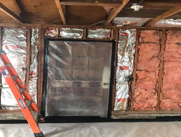Photos by Amspan Abatement Construction, LLC #1