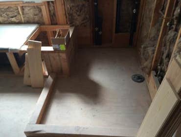 Photo(s) from The Hot Mop Specialists ALL DIFFERENT PHOTOS FROM DIFFERENT JOBS WE HAVE DONE