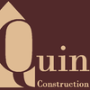 Quinn Construction, LLC logo