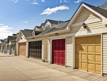 Photos by Tascosa Overhead Door Co #1