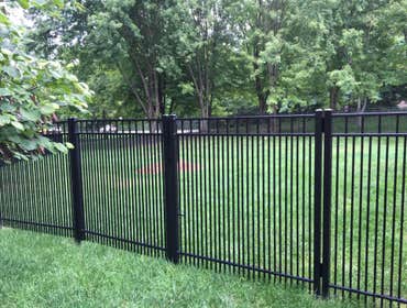Fences