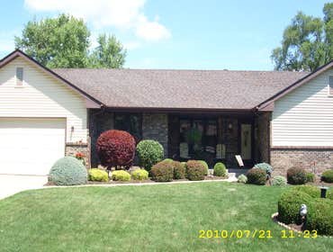 Complete Roof