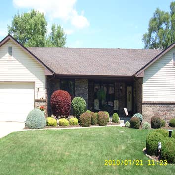 Complete Roof