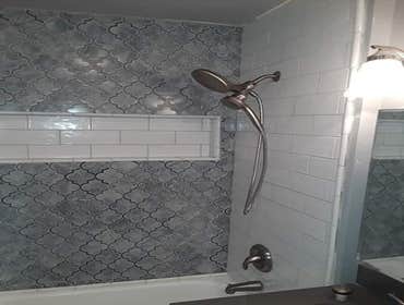 Photos by M.L. Gray Remodeling