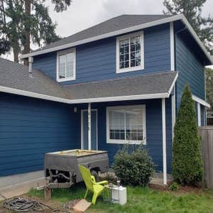Siding Installation Lake Oswego OR