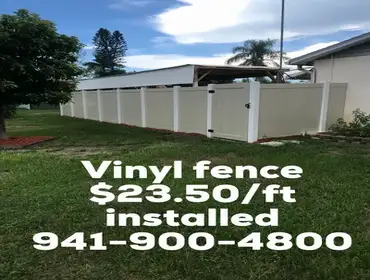 Fence