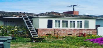 Eba Roofing Inc