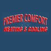 Premier Comfort Inc logo