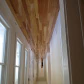Wood floor installations