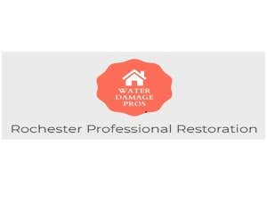 Photos by Rochester Professional Restoration #1