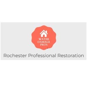 Photos by Rochester Professional Restoration #1