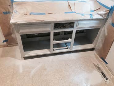 Photos from Gordon Construction Services