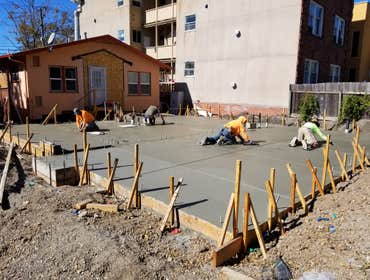Photos by All 4-1 Concrete #3