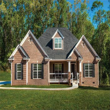 Exterior photos