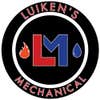 Luiken's Mechanical Heating, Cooling, Plumbing, & Water logo