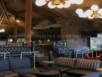 Restaurants
