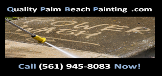 Photos by Quality Palm Beach Painting #1