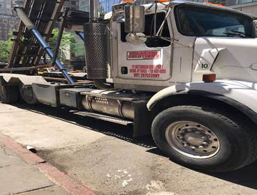 Photo(s) from Breaking Solutions Inc