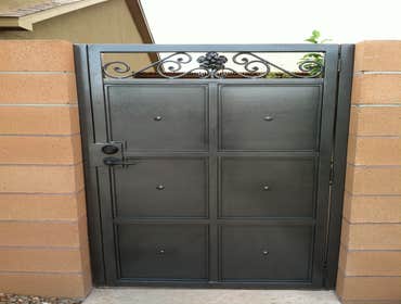 Elegance & Security all in one