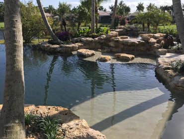 Photos by Oasis Pools and Pavers #1