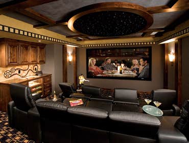 Home Theater