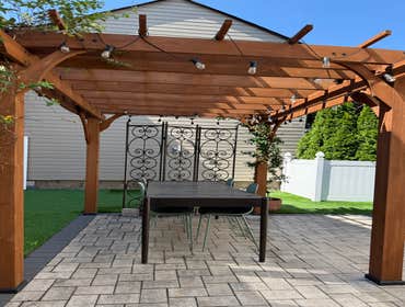 Photos by Jkpoh Building Exterior & Landscape Inc #1