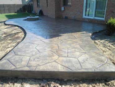 Project photos