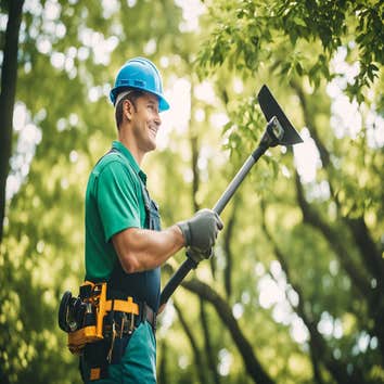 Marietta Tree Experts
