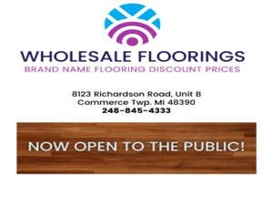 Photos by Wholesale Floorings #1
