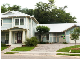 Mulberry Grove Residence G, Ocean Springs, MS