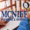 McNiff Plumbing & Heating LLC logo