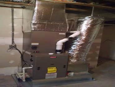 Photos from A Plus Heating & Cooling, Inc