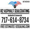 R2 Sealing LLC logo