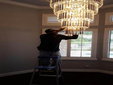 Photo(s) from Simon Electric Llc
