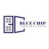 Blue Chip Window & Door logo