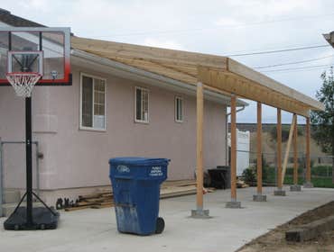 Salazar residence